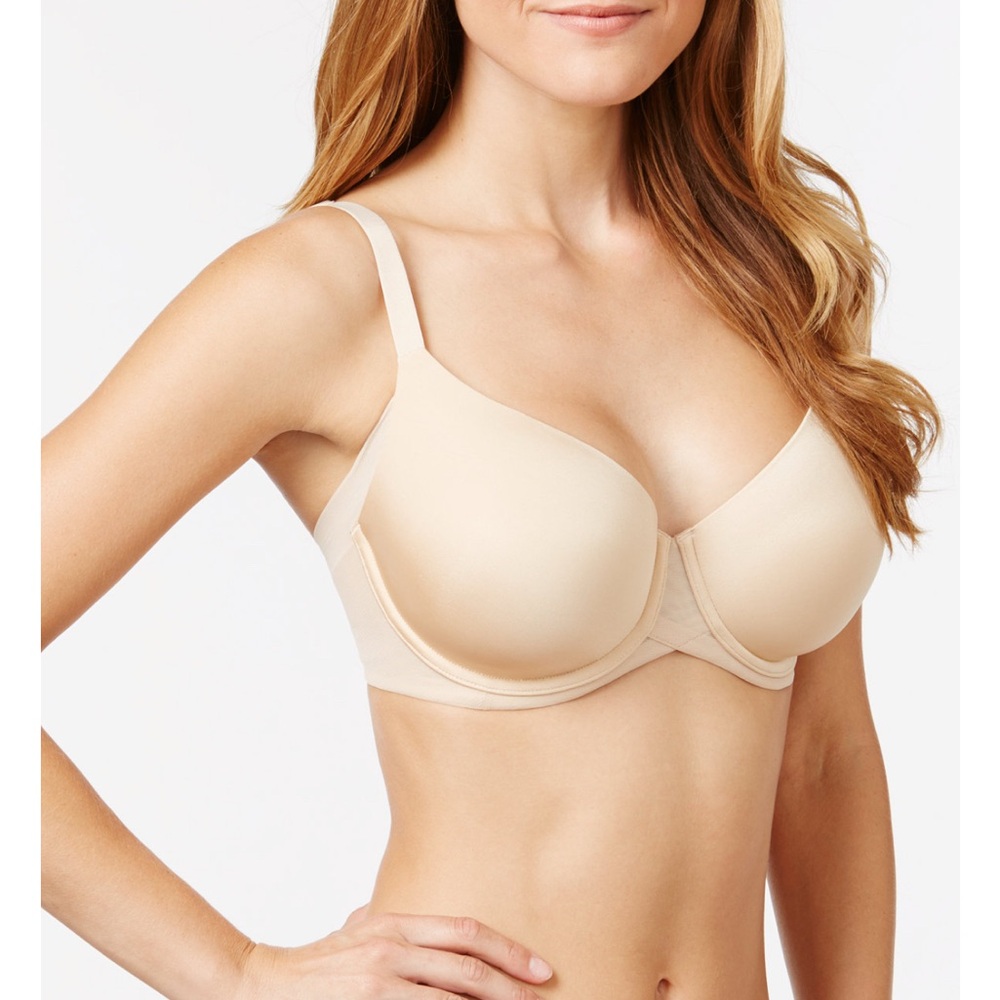 Wacoal Side Smoothing Contour
Bra 853281 brand new